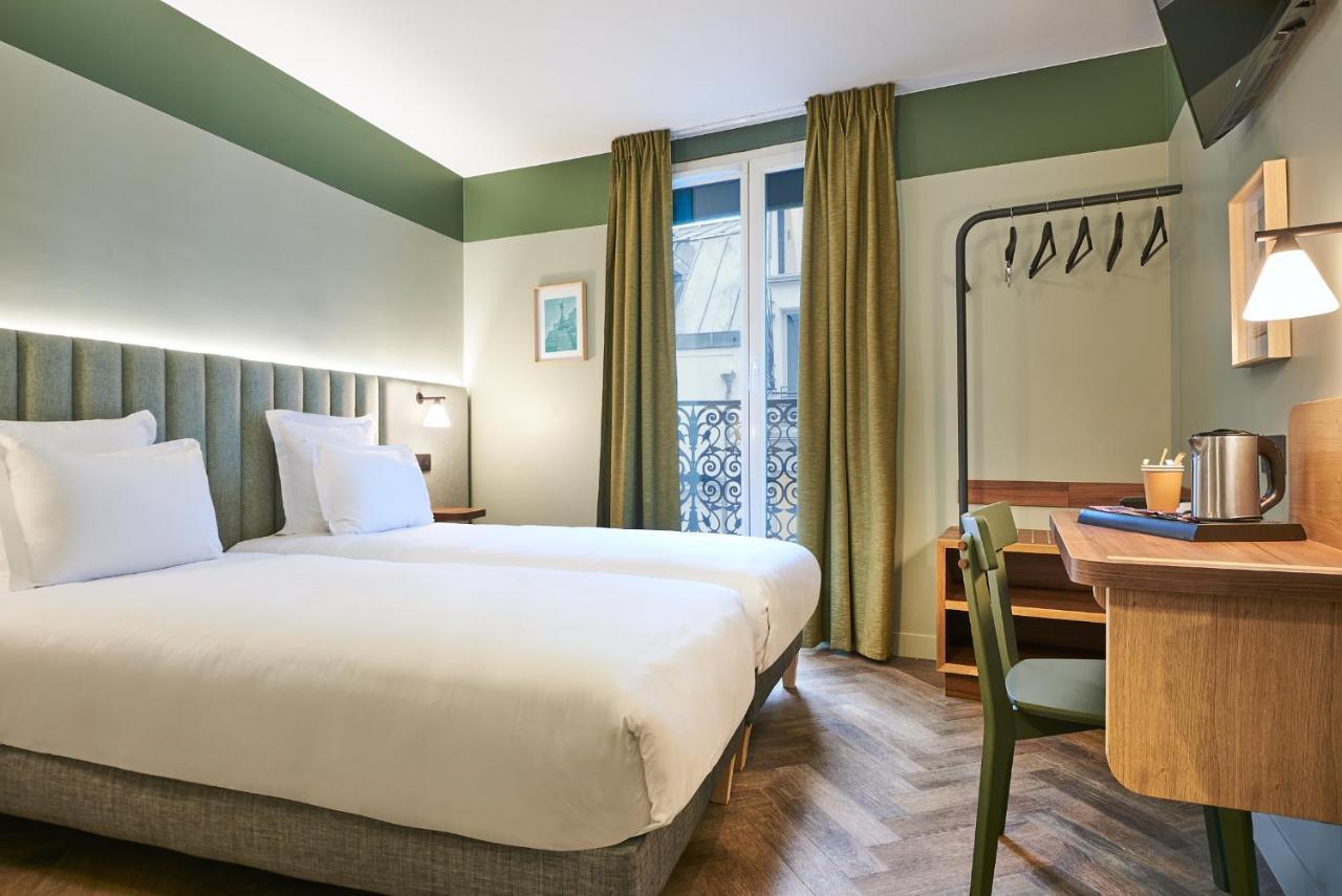 10 Opéra By Happyculture 3* Parigi