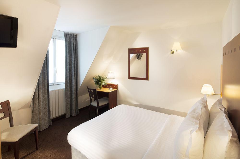 10 Opéra By Happyculture 3* Parigi
