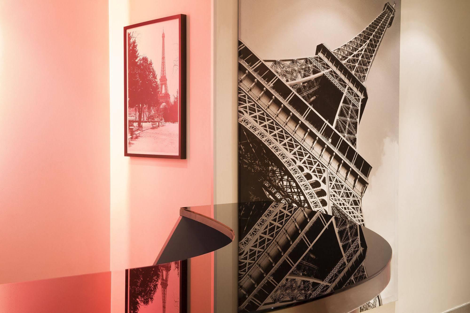 10 Opéra By Happyculture Hotel