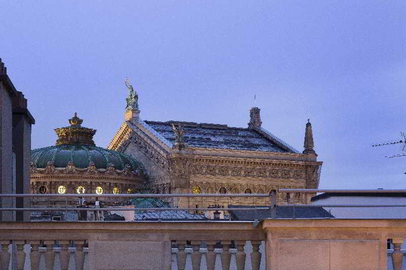 10 Opéra By Happyculture Parigi