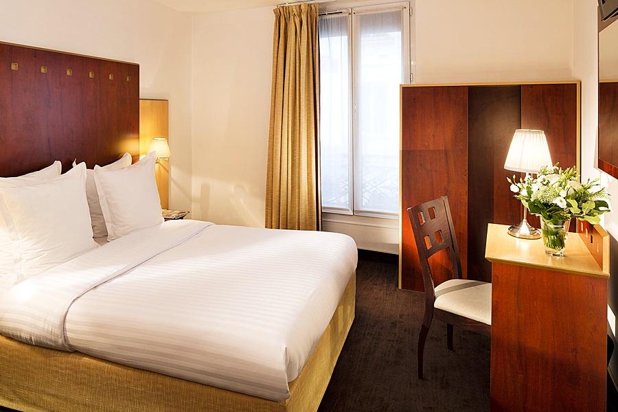 10 Opéra By Happyculture Hotel Parigi