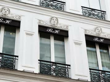 10 Opéra By Happyculture 3* Parigi