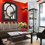 Hotel 10 Opera By Happyculture