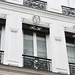 Hotel 10 Opéra by HappyCulture