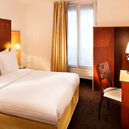10 Opéra By Happyculture Hotel Parigi