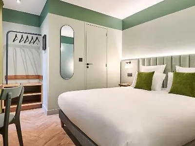 10 Opera By Happyculture Hotel