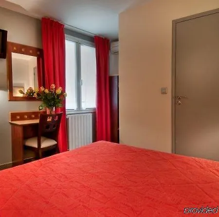 10 Opéra By Happyculture Hotel Parigi