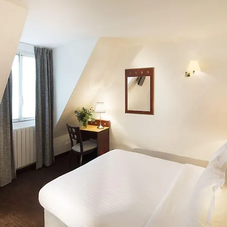 10 Opera By Happyculture Hotel 3*