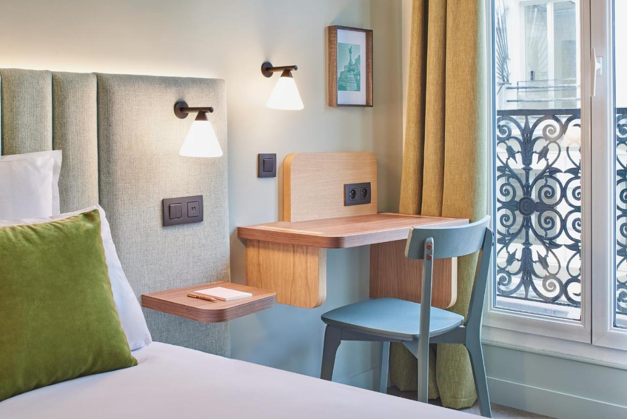 Hotel 10 Opéra By Happyculture 3*