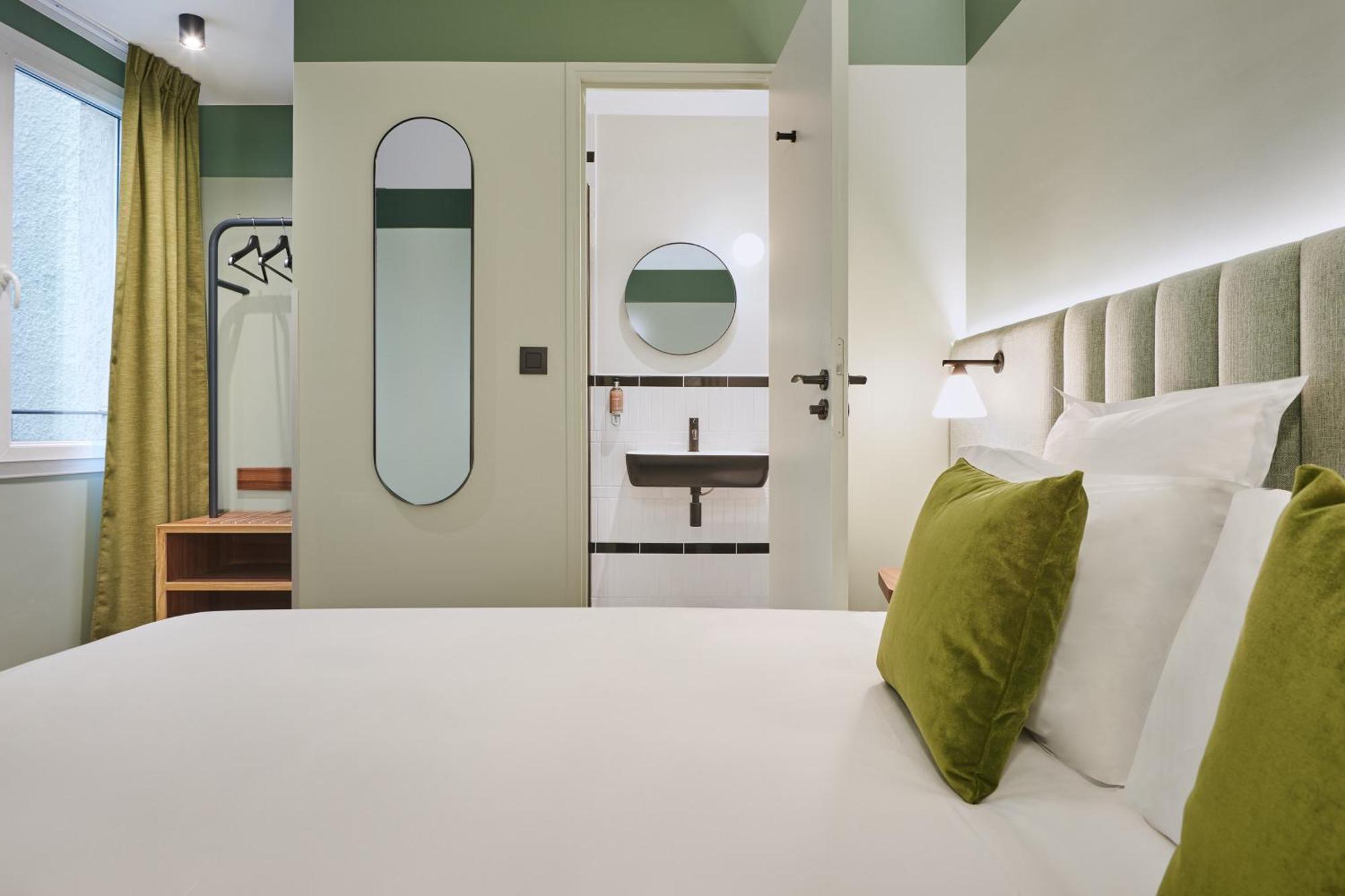 10 Opera By Happyculture Hotel