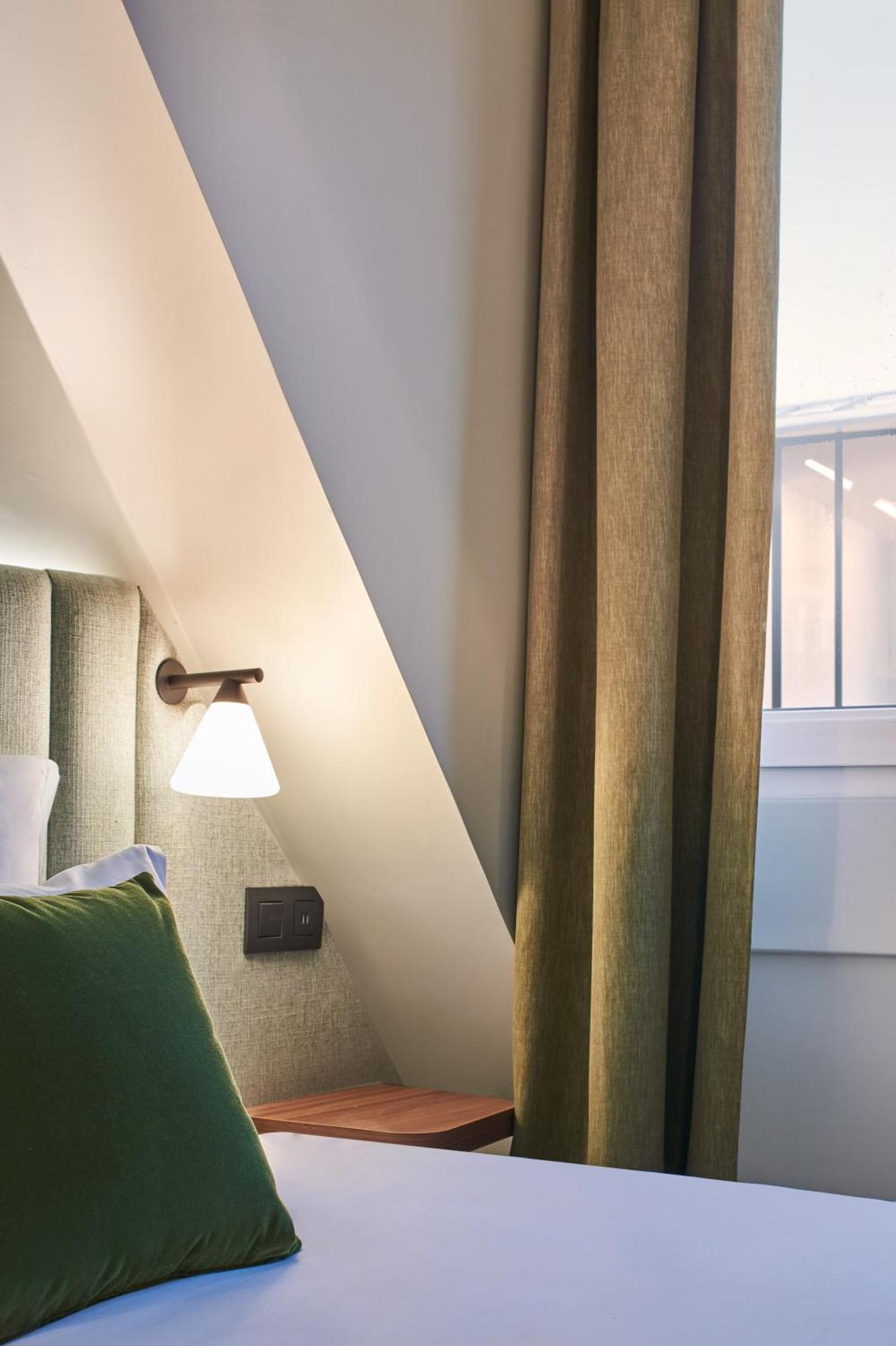 Hotel 10 Opéra By Happyculture Parigi