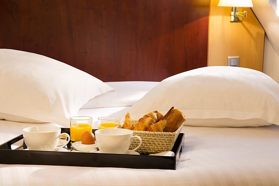 10 Opéra By Happyculture Hotel