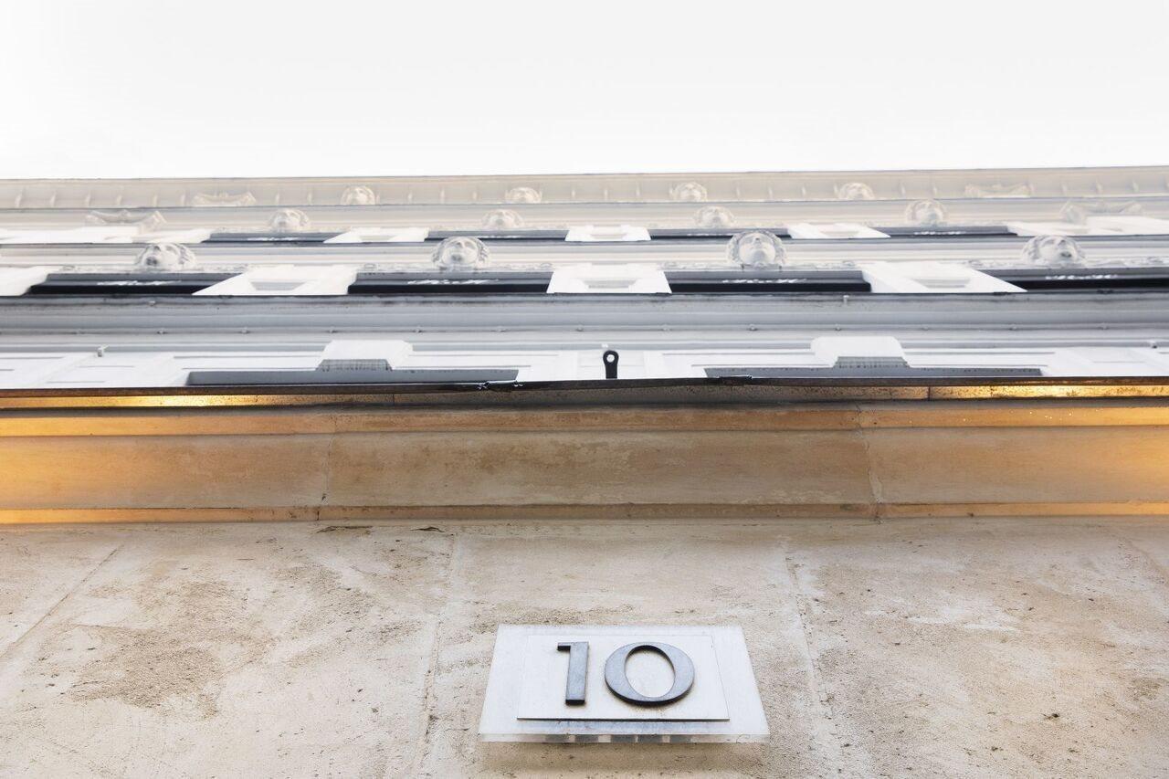 10 Opera By Happyculture 3*