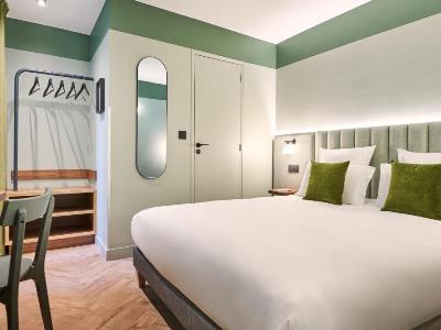 10 Opera By Happyculture Hotel