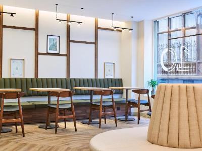 Hotel 10 Opera By Happyculture Paris