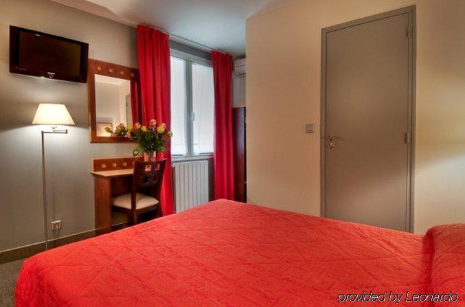 10 Opera By Happyculture Hotel Paris