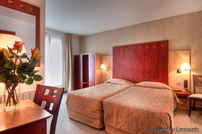 Hotel 10 Opéra By Happyculture 3*