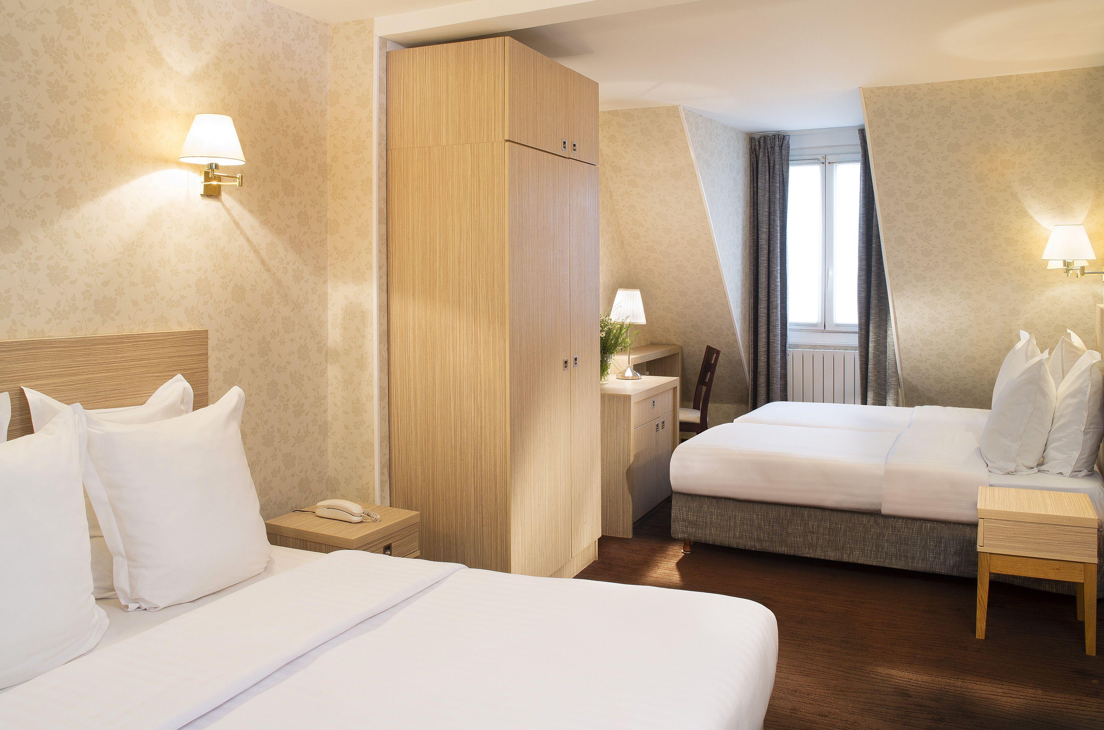 10 Opéra By Happyculture 3* Parigi
