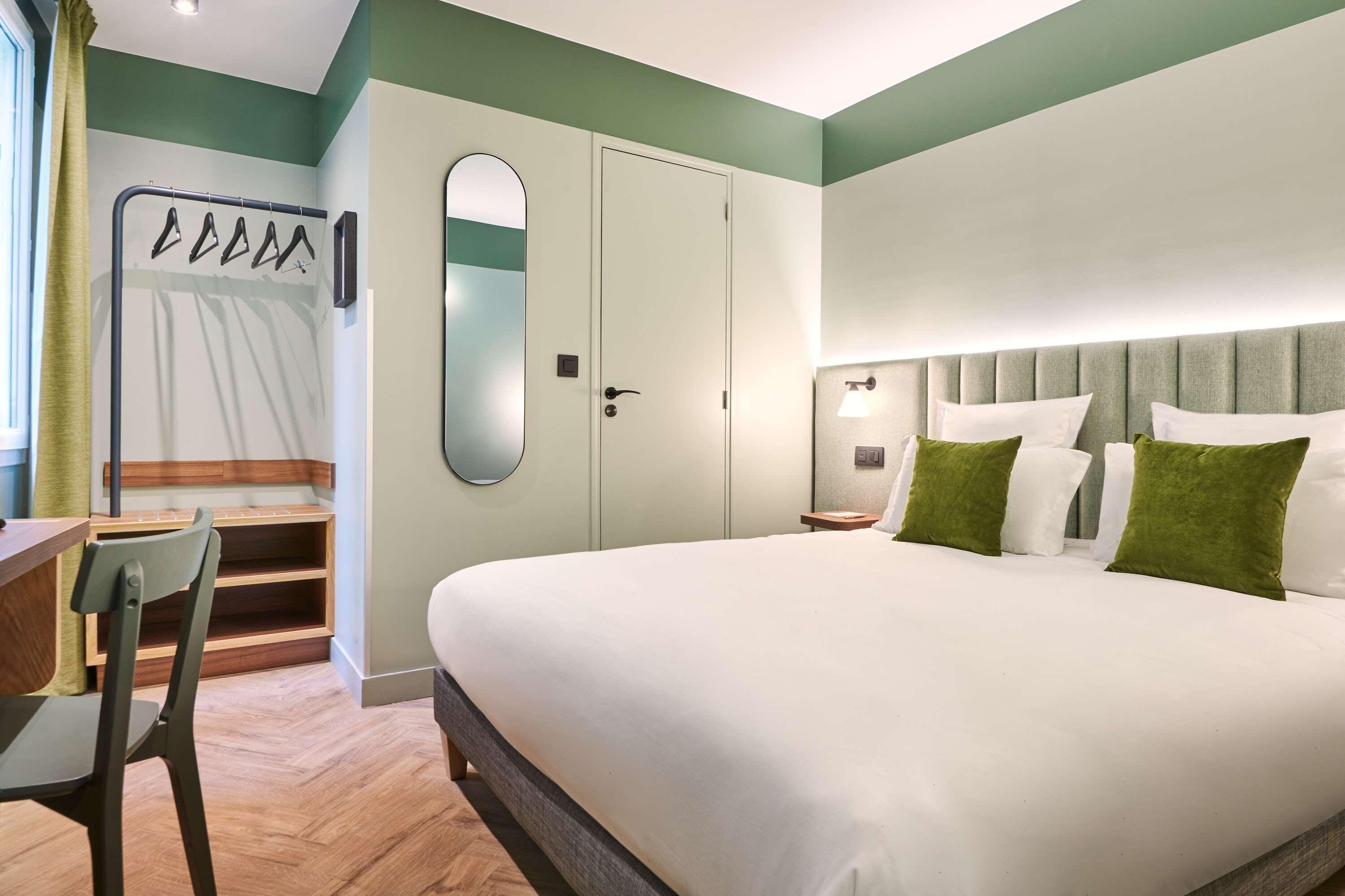 10 Opera By Happyculture Hotel Paris