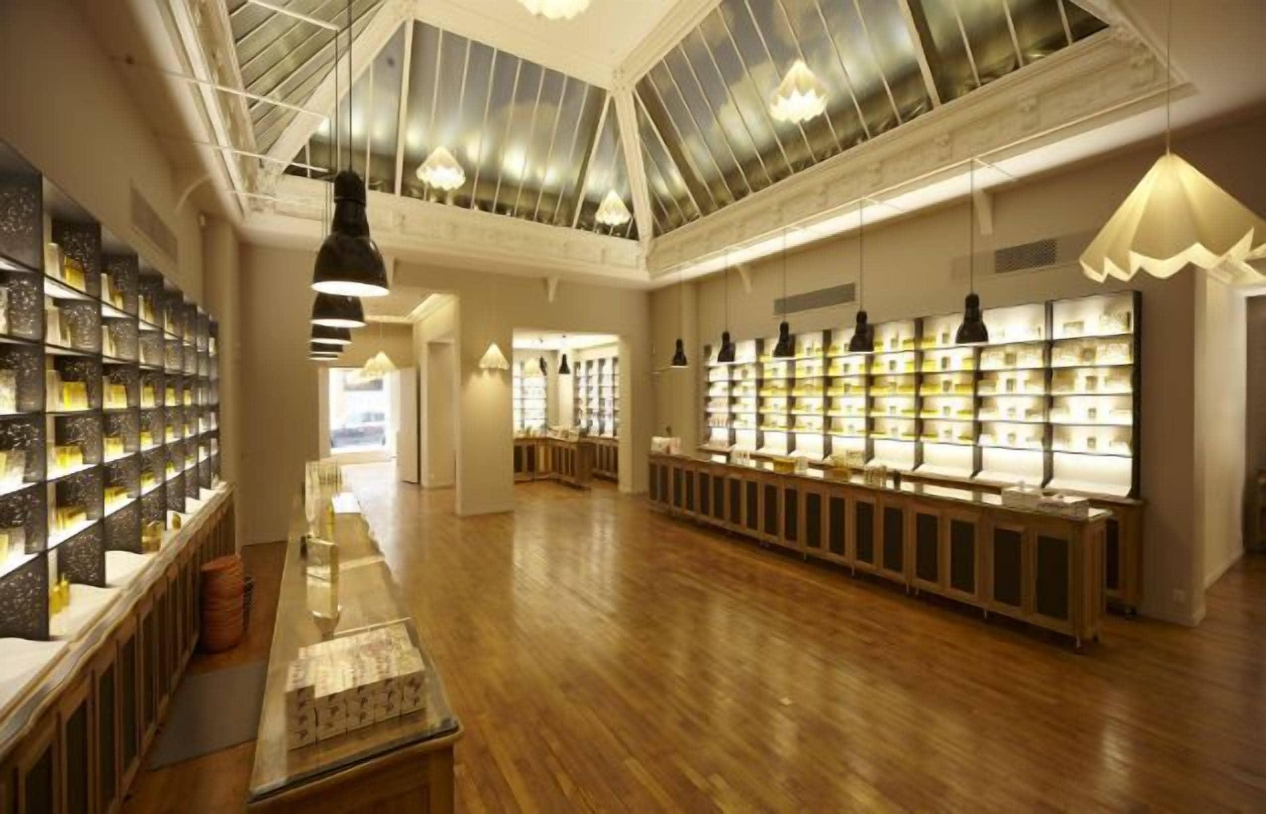 10 Opéra By Happyculture Parigi