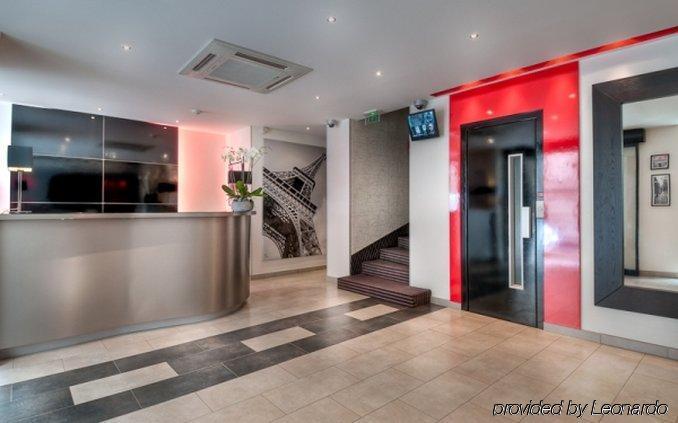 Hotel 10 Opera By Happyculture 3*