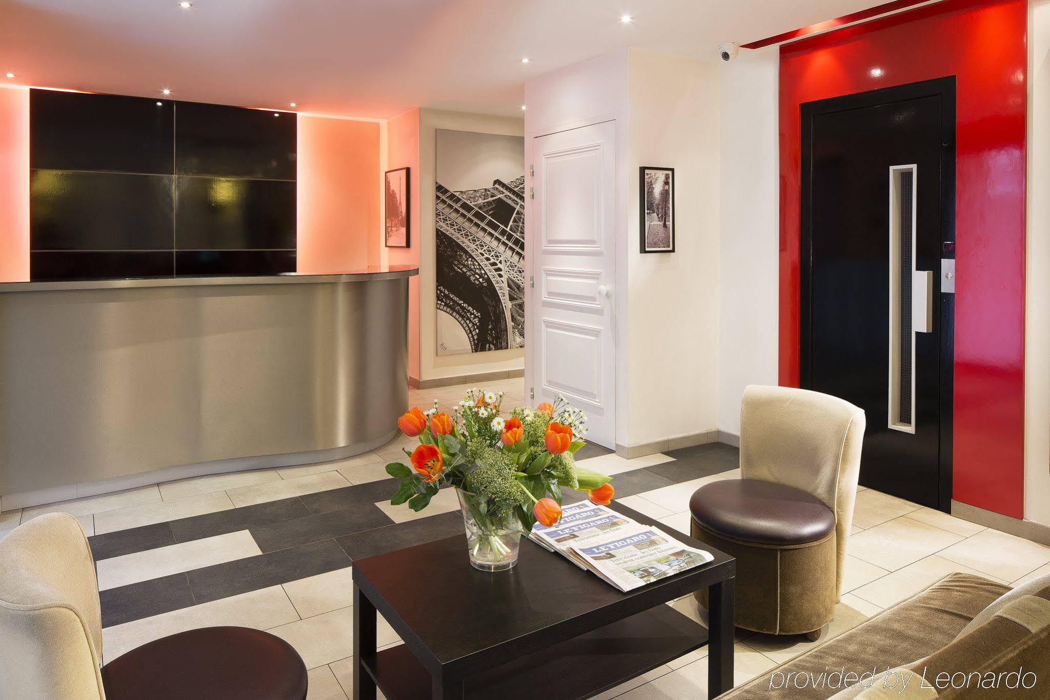 10 Opera By Happyculture 3* Paris