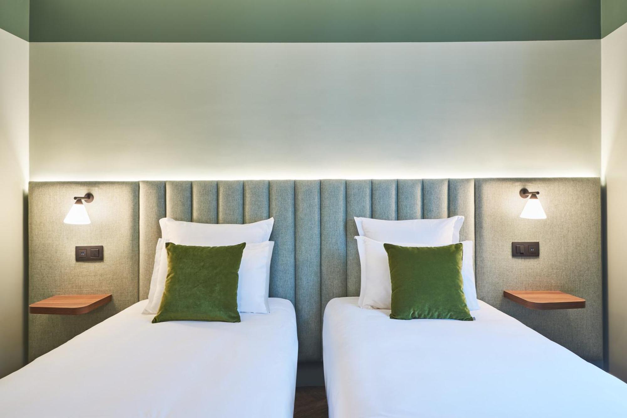 Hotel 10 Opera By Happyculture Paris