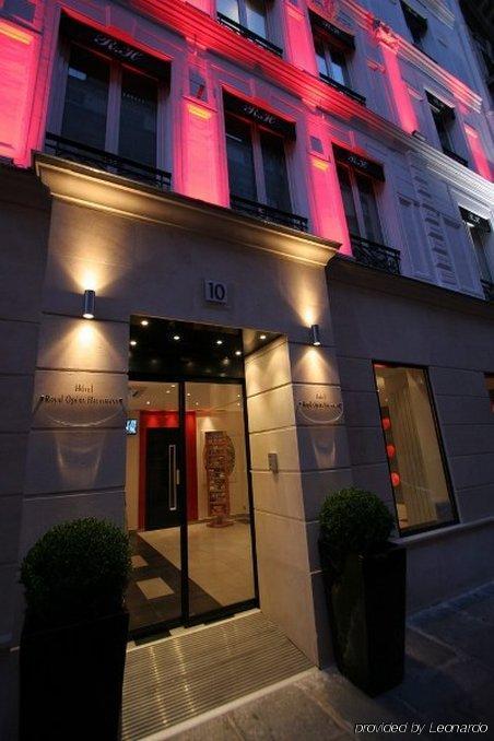 10 Opera By Happyculture Hotel 3*