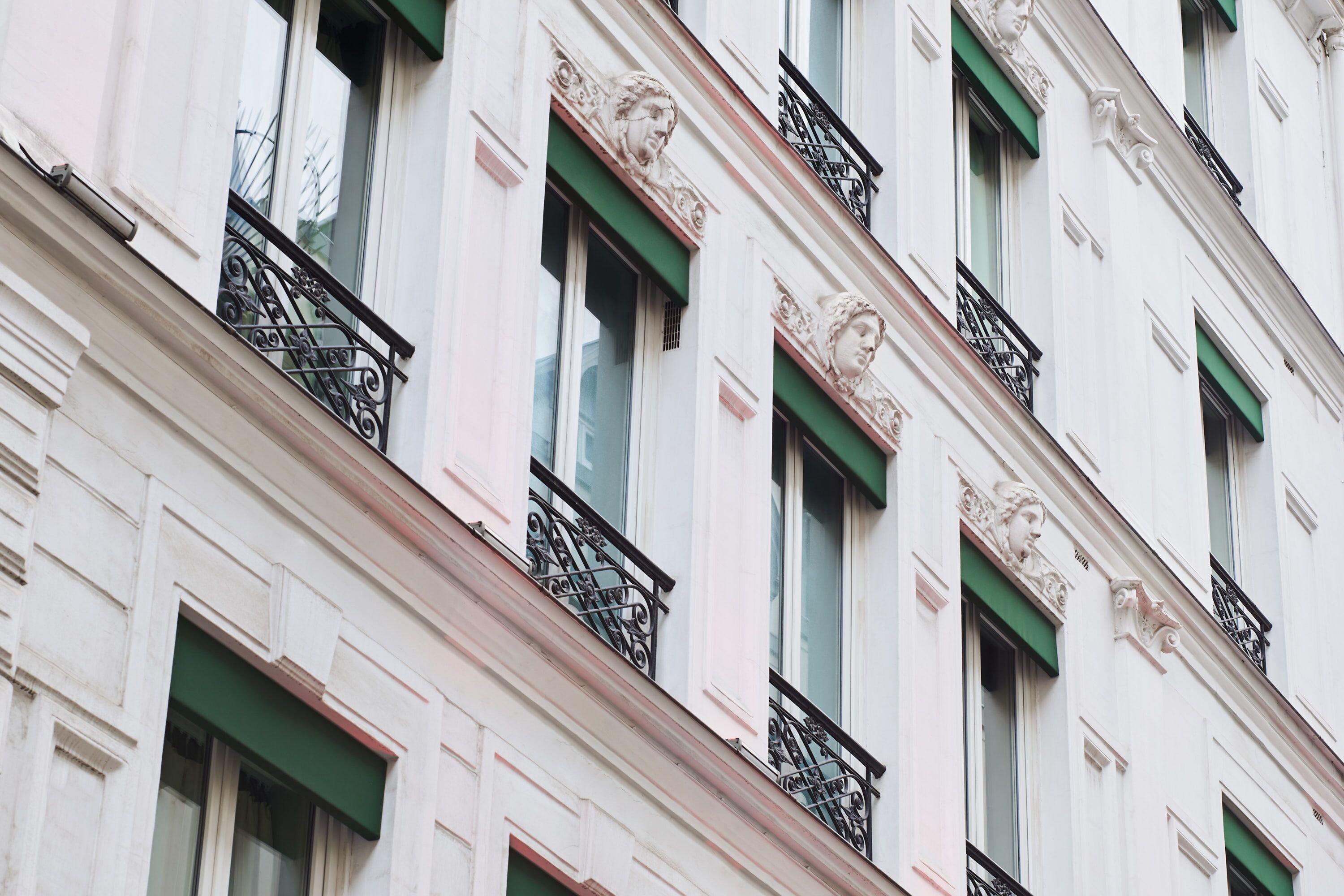 Hotel 10 Opera By Happyculture